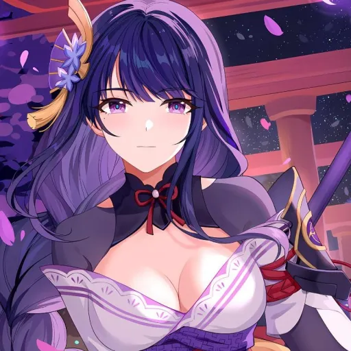 creator Purple Sarah's avatar