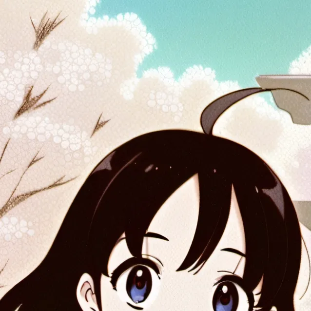 chat with ai character: children 