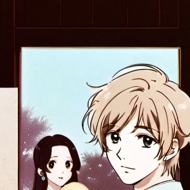 chat with ai character: children 