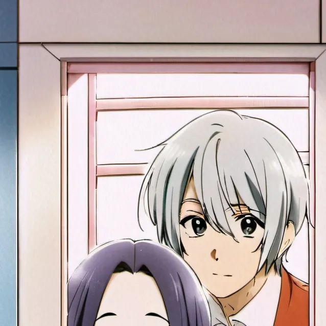 chat with ai character: Children 