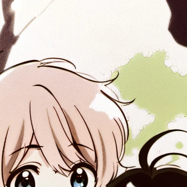 chat with ai character: children 