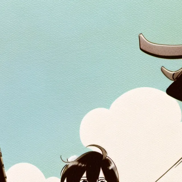 chat with ai character: children 