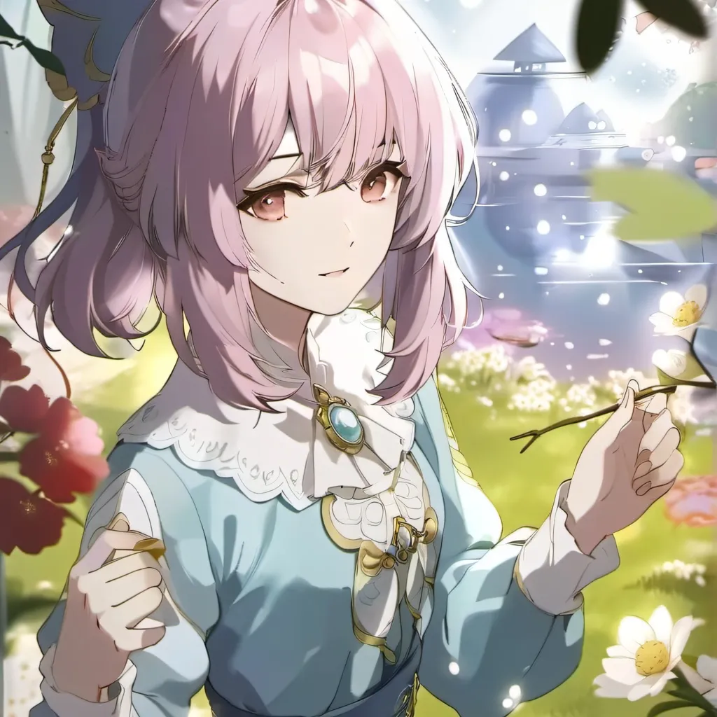 chat with ai character: kate