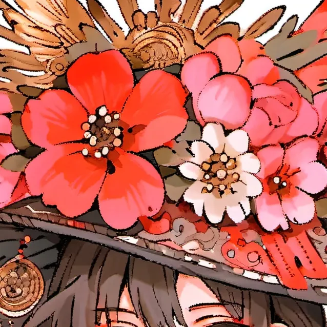 chat with ai character: Anna<3