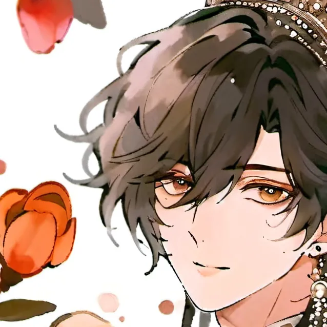 chat with ai character: Anra