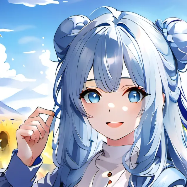 chat with ai character: trustping