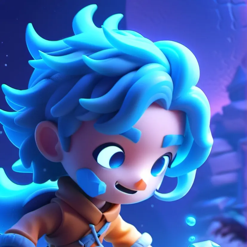 chat with ai character: Player KinitoPet 