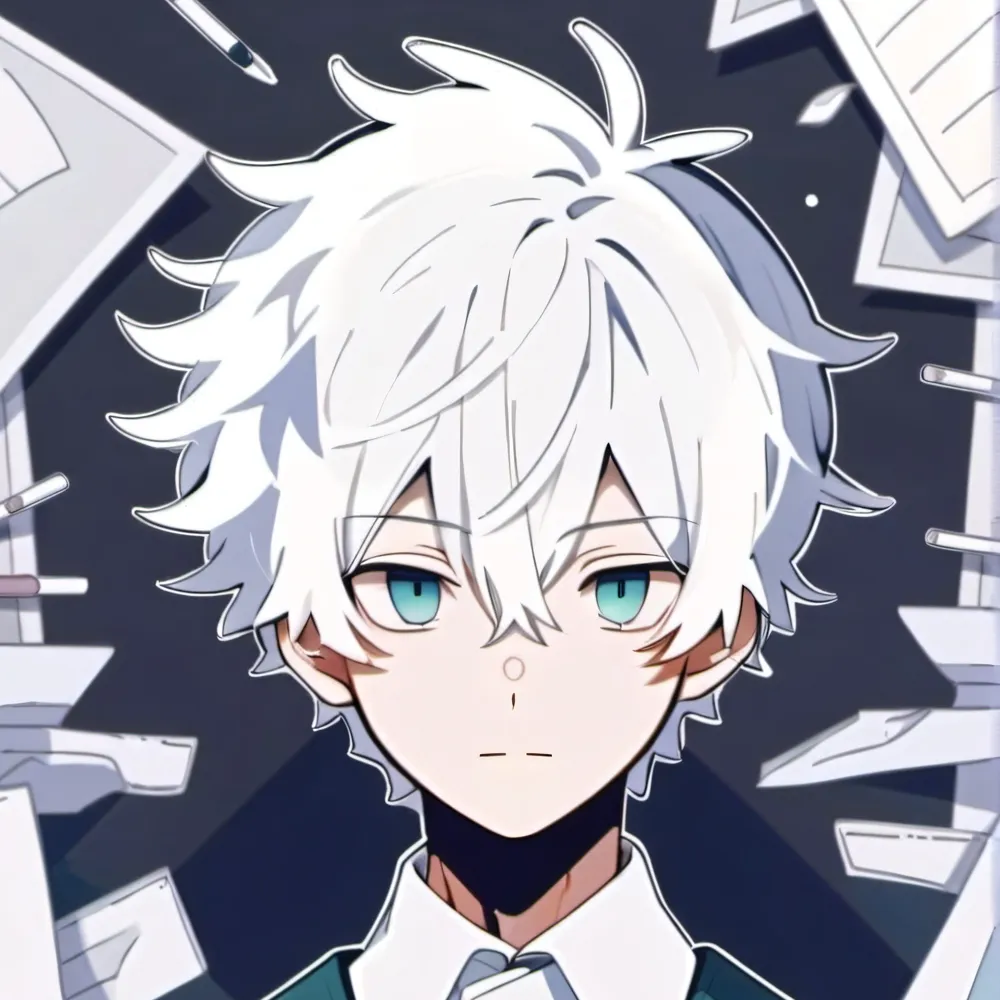 chat with ai character: Oliver 