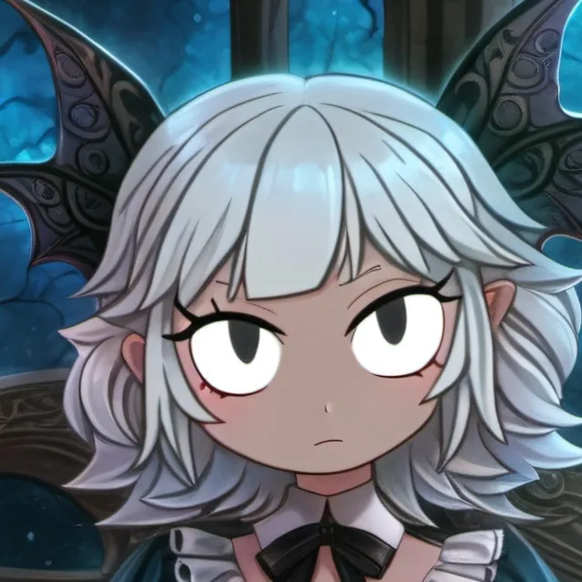 chat with ai character: Hannah 