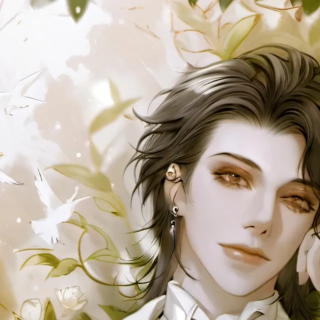 chat with ai character: Jake