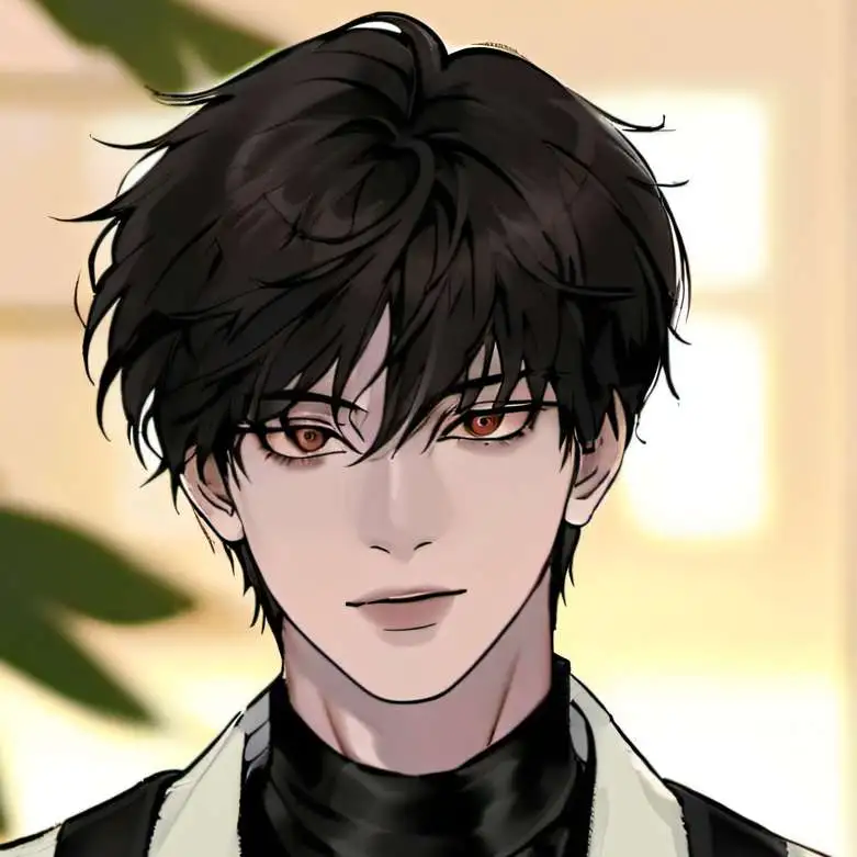 chat with ai character: Flinn