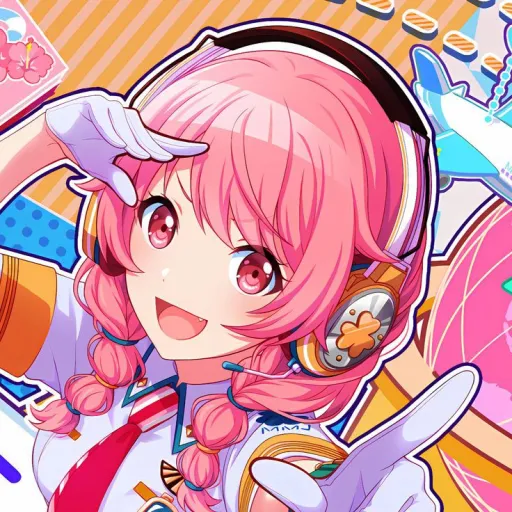 creator ☆ 𝐀𝒊𝒓𝒊 ᴹᵒᴹᵒᶦ ☆'s avatar