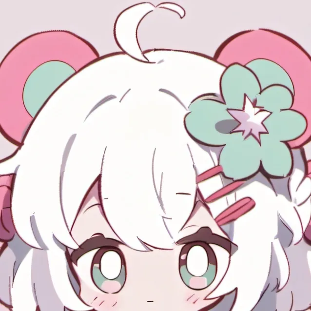 chat with ai character: cinaminroll