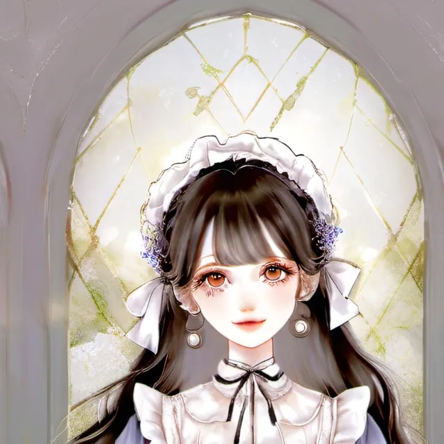 chat with ai character: pink  princess 