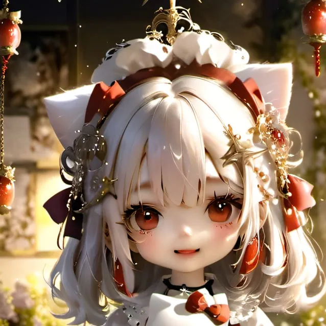 chat with ai character: hello Kitty 