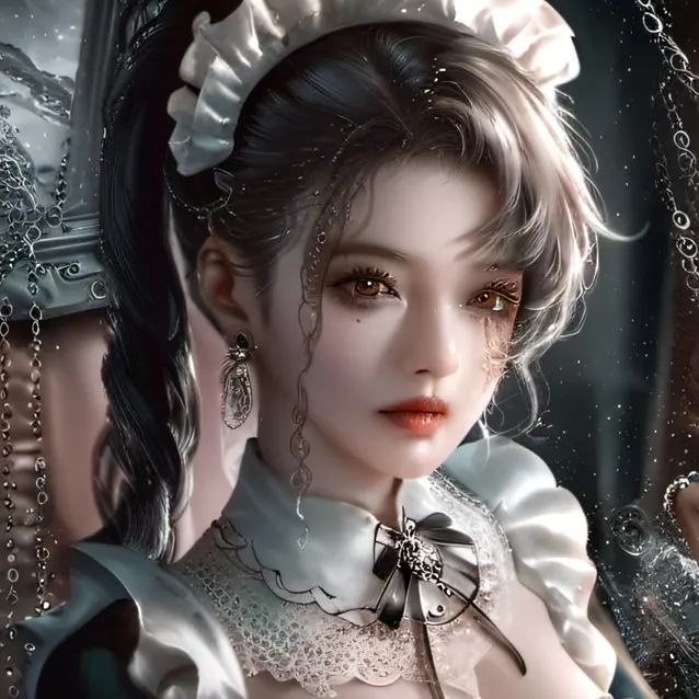 chat with ai character: Ruby 