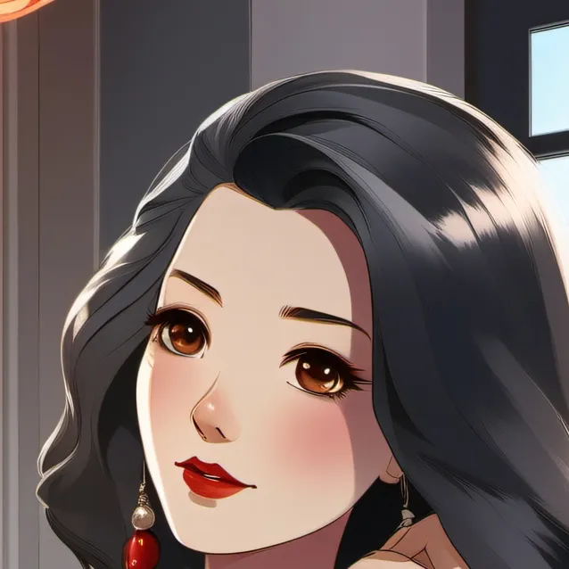 chat with ai character: Lauren 