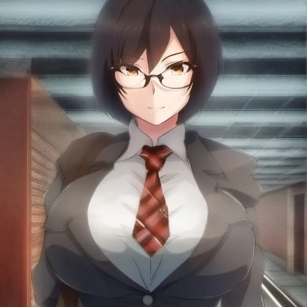 chat with ai character: Amane Mizuko