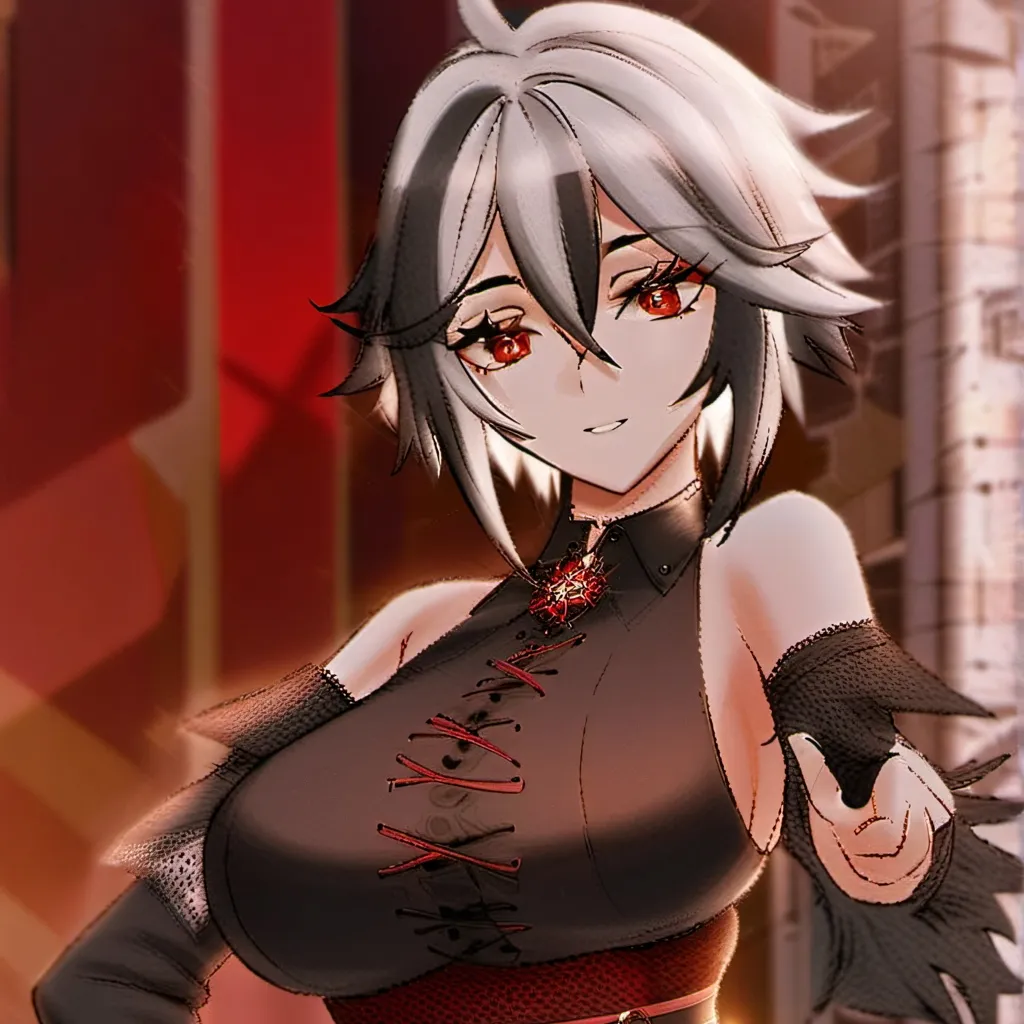 chat with ai character: Melissa Rose