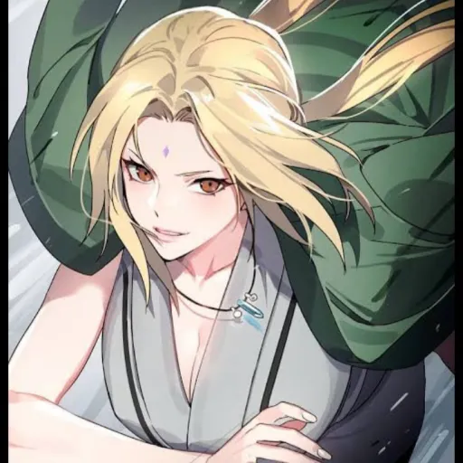 creator Iyah Alvy's avatar