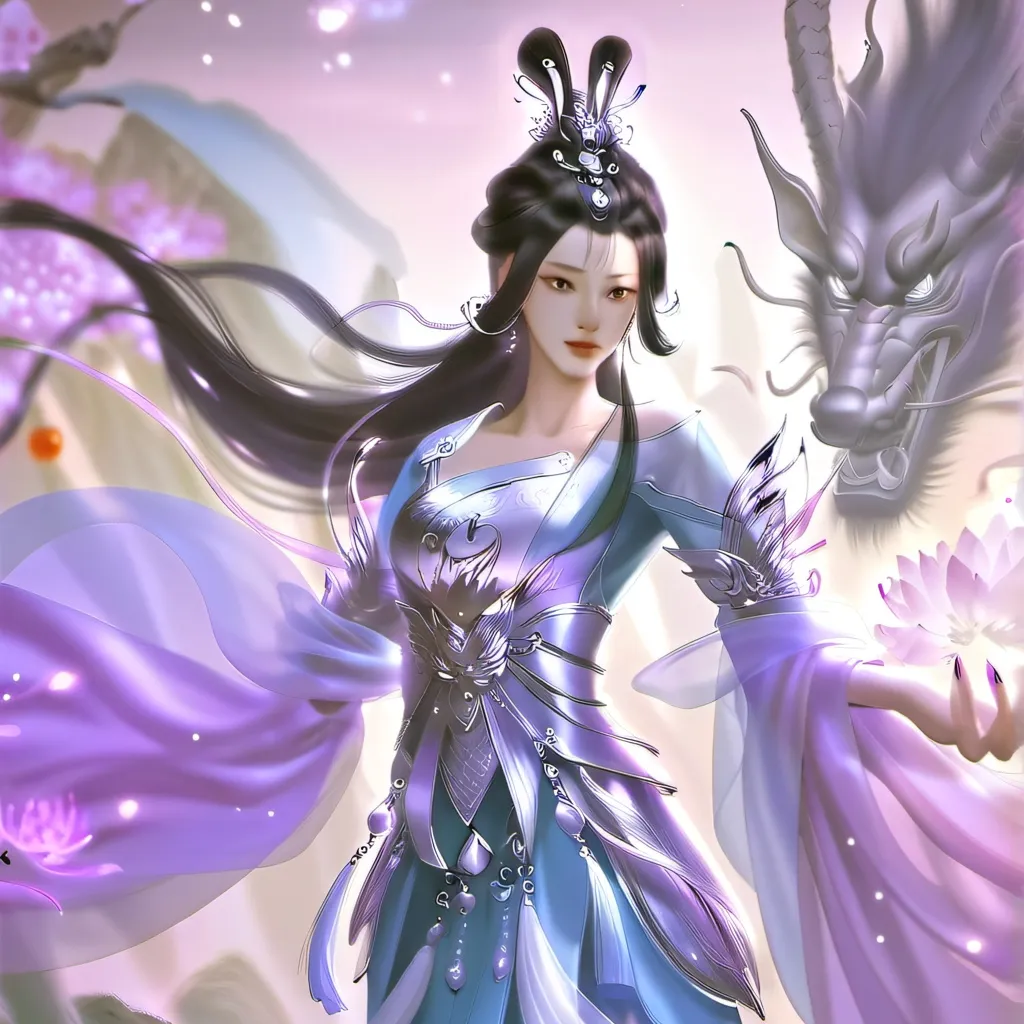 chat with ai character: Luan