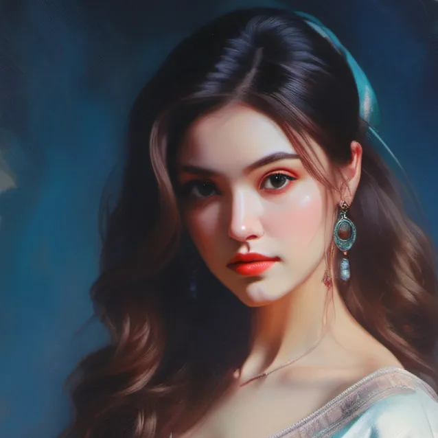 chat with ai character: Valintine