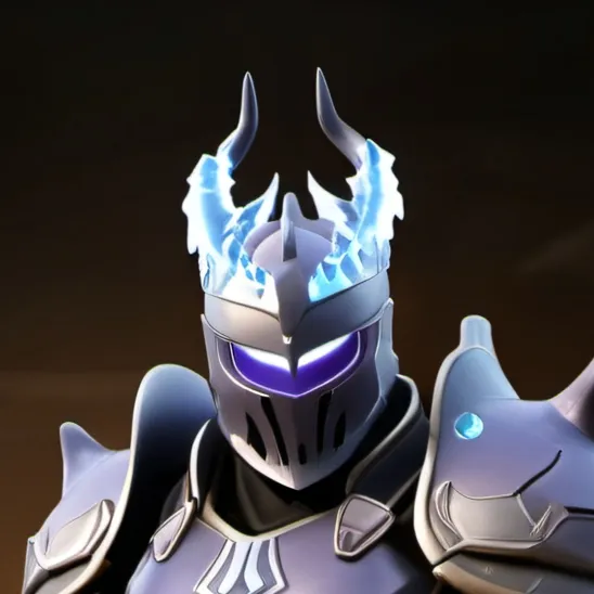 chat with ai character: Fallen King - TDS