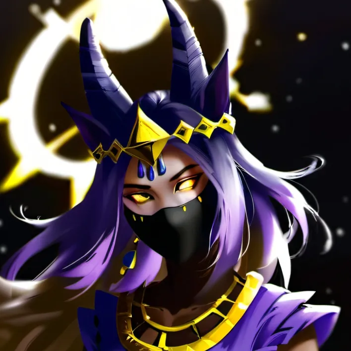 chat with ai character: The Umbra - TDS