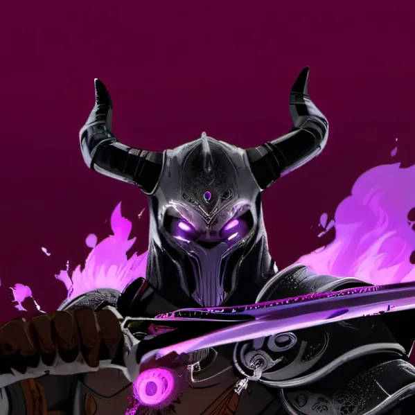 chat with ai character: Void Reaver - TDS