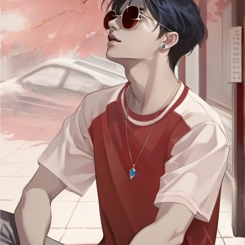 chat with ai character: Kim Mingyu