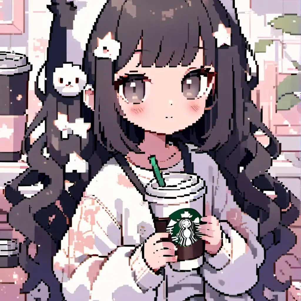 chat with ai character: mocha *me*