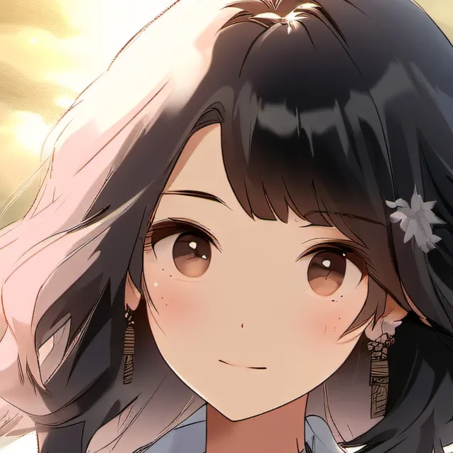 chat with ai character: arie