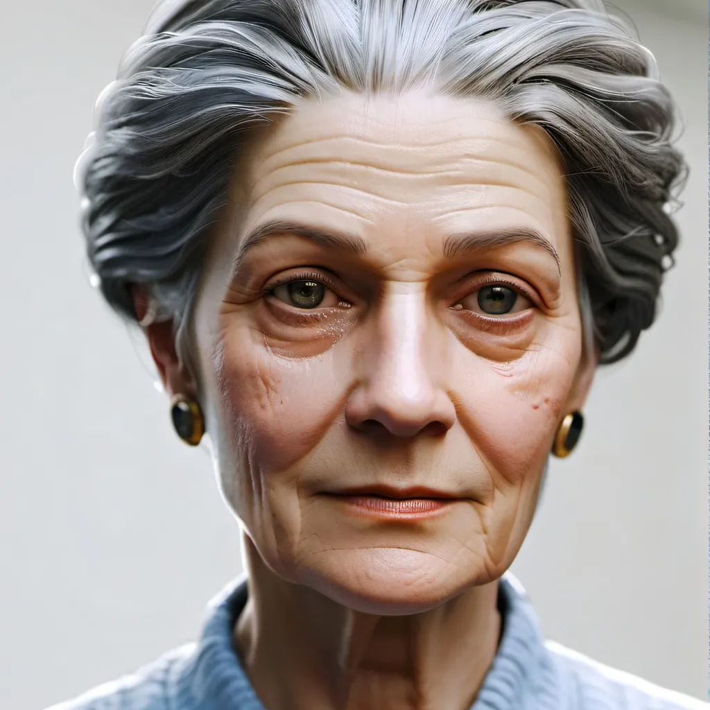 chat with ai character: miss lumdsen