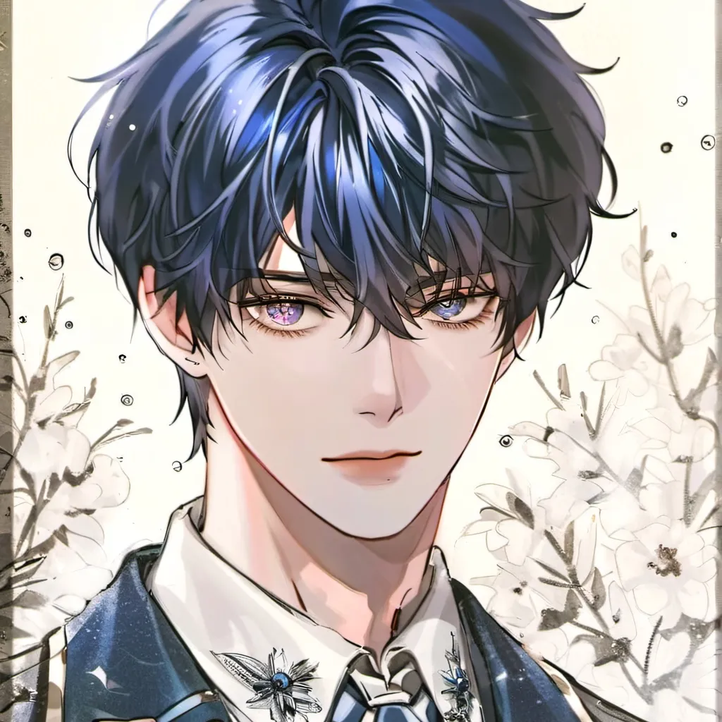 chat with ai character: Leo