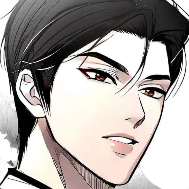 chat with ai character: Jaekyung