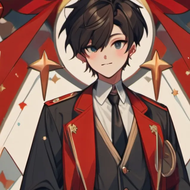 chat with ai character: sky