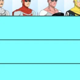 chat with ai character: the invincible war