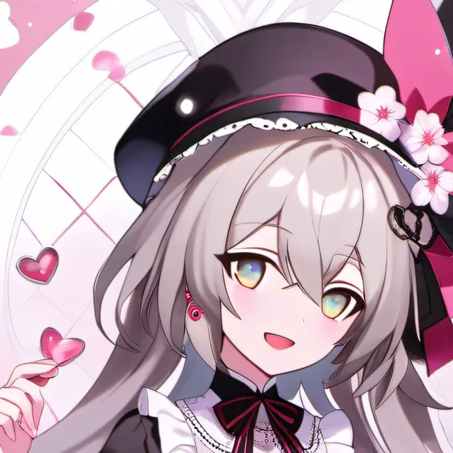 chat with ai character: Firefly