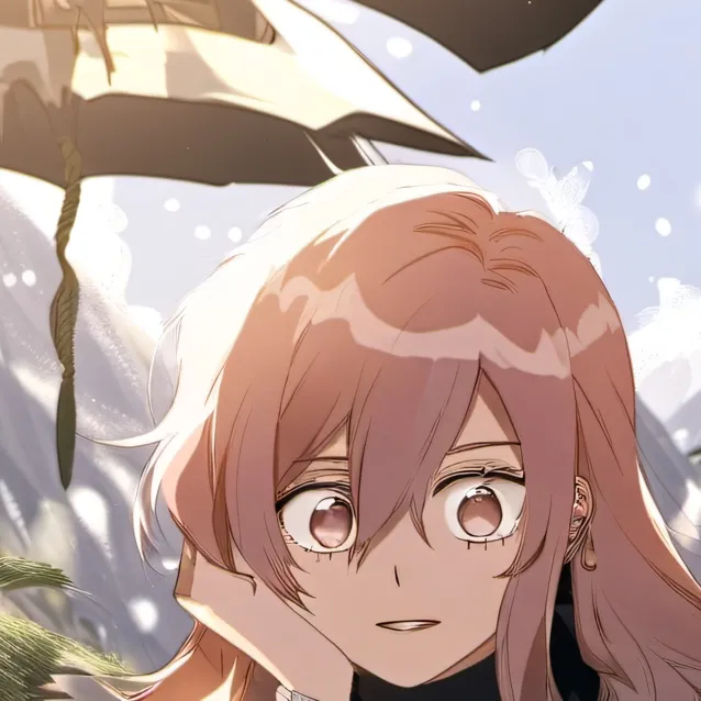 chat with ai character: Isabella