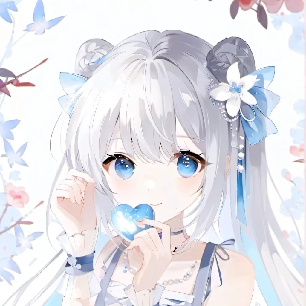 chat with ai character: Aria