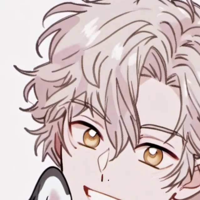 chat with ai character: Kai