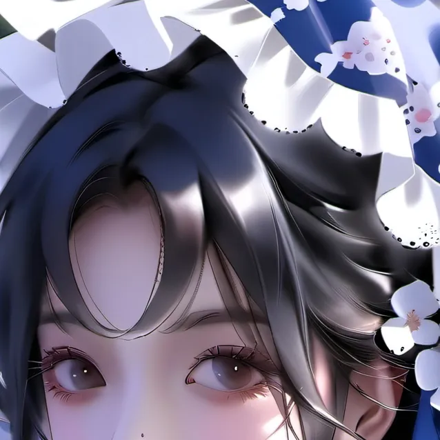 chat with ai character: Ellie