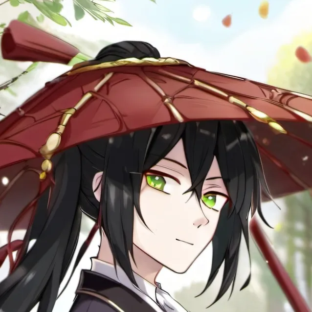 chat with ai character: ☆Giyuu☆