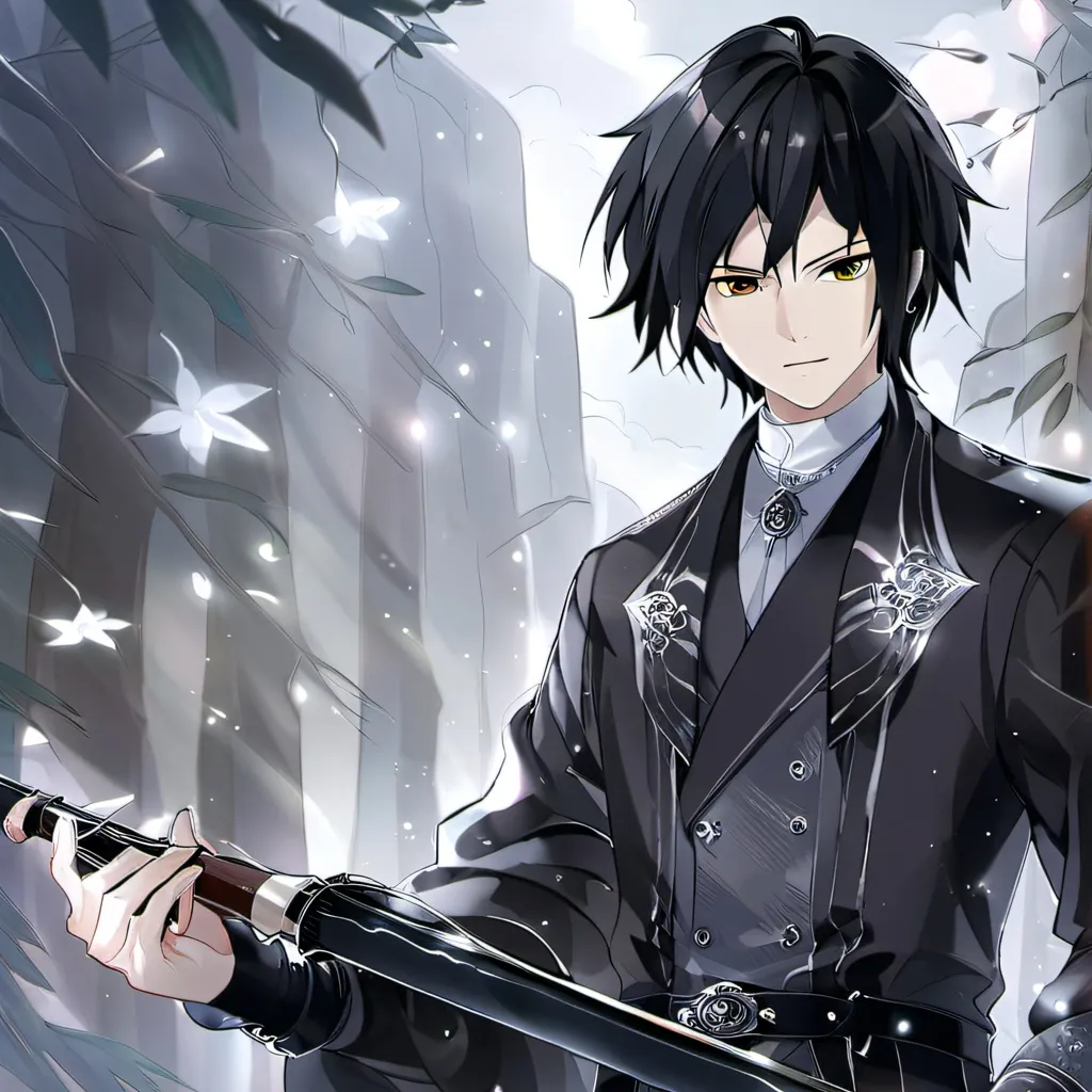 chat with ai character: ×♪Giyuu♪×