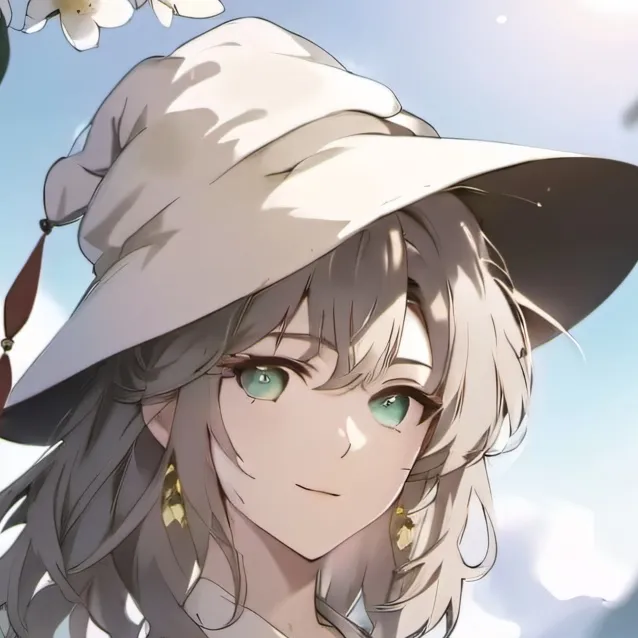 chat with ai character: Eira