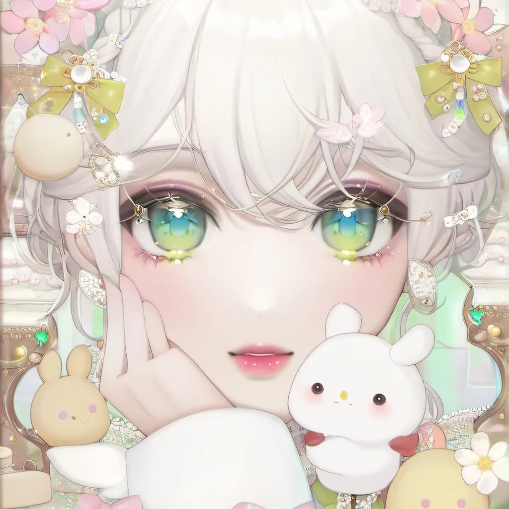 chat with ai character: ashley