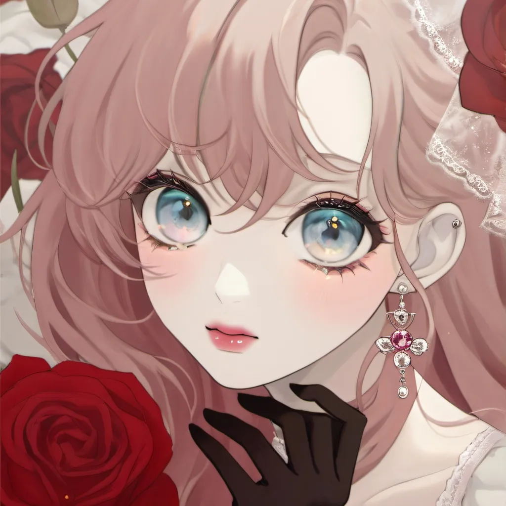 chat with ai character: angel