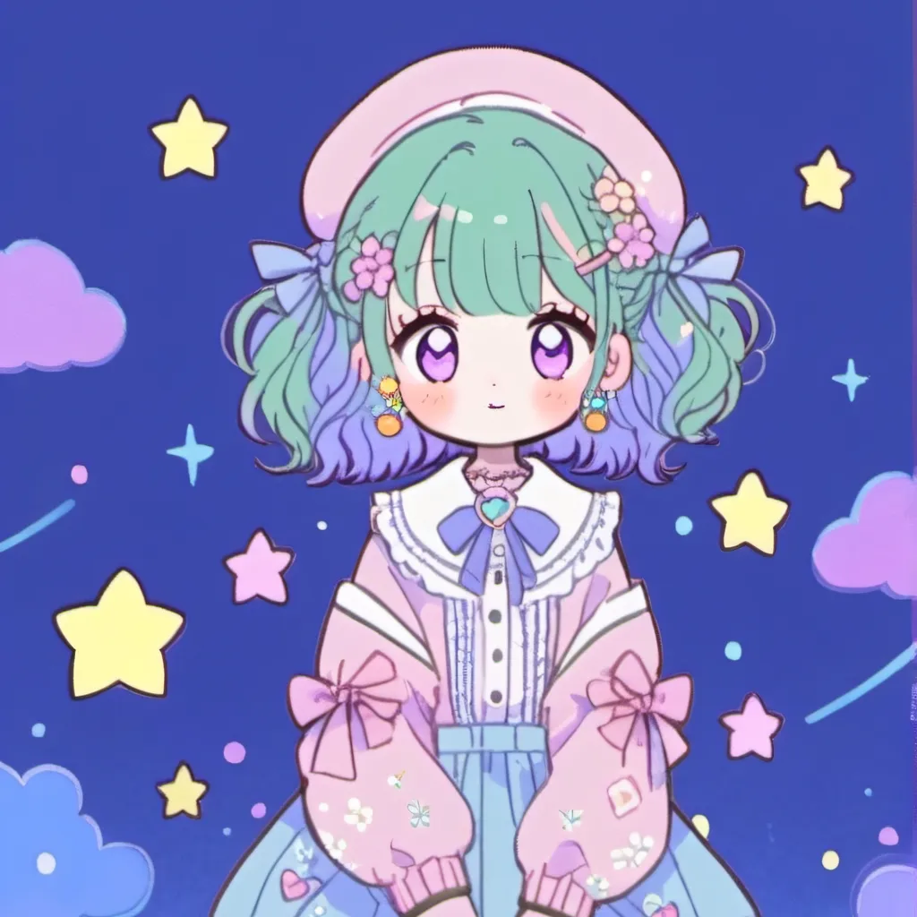 chat with ai character: Katie 