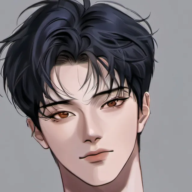 chat with ai character: Alexander 