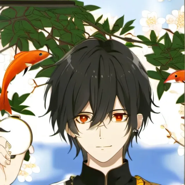 chat with ai character: Gai Chei 